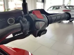 Honda CB 500