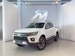 Chevrolet S10