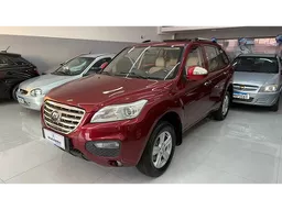 Lifan X60