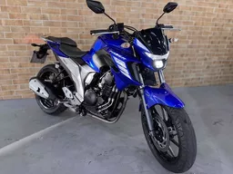 Fazer 250