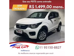 Fiat Mobi