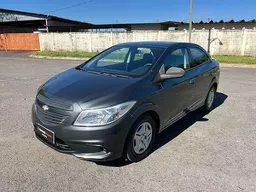 Chevrolet Prisma