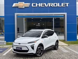Chevrolet Bolt