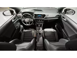 Volkswagen Taos
