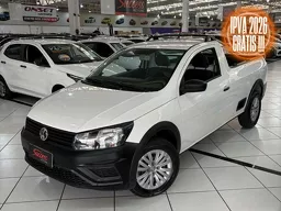 Volkswagen Saveiro