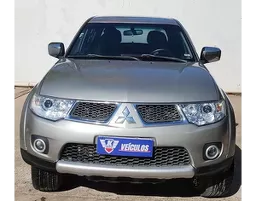 Mitsubishi L200 Triton