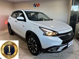 Chery Tiggo 7