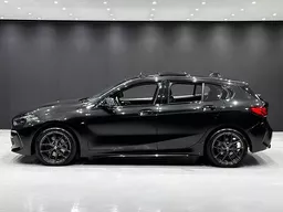 BMW 118i