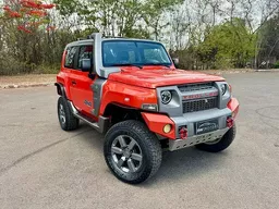 Troller T4