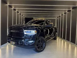 RAM 2500