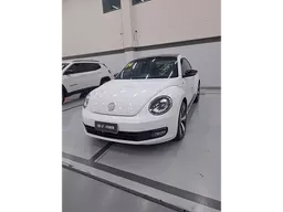 Volkswagen Fusca
