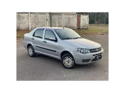 Fiat Siena