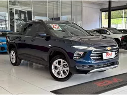 Chevrolet Montana
