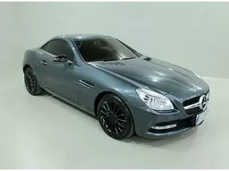 SLK 200