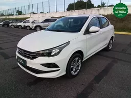 Fiat Cronos
