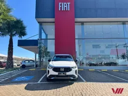 Fiat Fastback