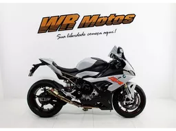 BMW S 1000 RR