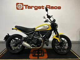 Scrambler