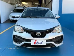 Toyota Etios