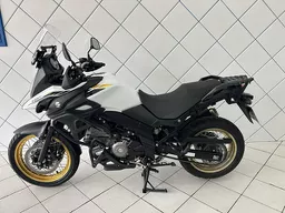 V-Strom