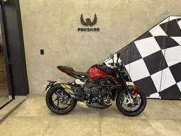 MV Agusta Brutale