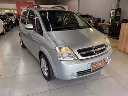 Chevrolet Meriva