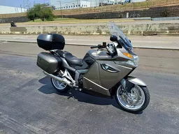 K 1300 GT