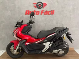 Honda ADV