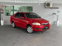Fiat Siena
