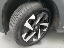 Volkswagen Tera