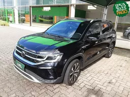 Volkswagen Taos