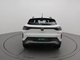 Volkswagen Tera