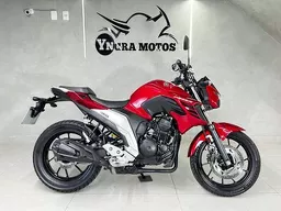 Fazer 250