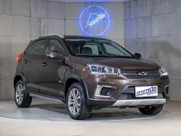 Chery Tiggo 2