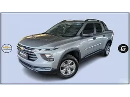 Chevrolet Montana