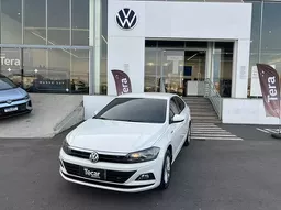 Volkswagen Virtus
