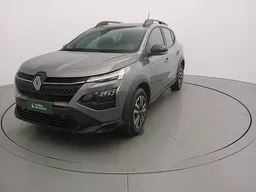 Renault Kardian
