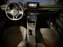 Renault Kardian