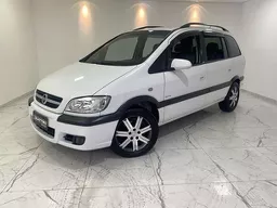 Chevrolet Zafira