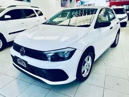 Volkswagen Polo Hatch