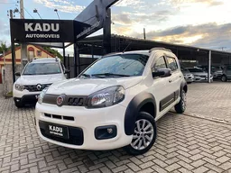Fiat Uno