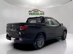 Chevrolet Montana