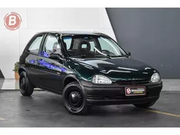 Chevrolet Corsa