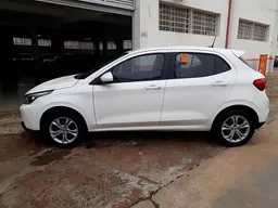 Fiat Argo