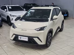 BYD