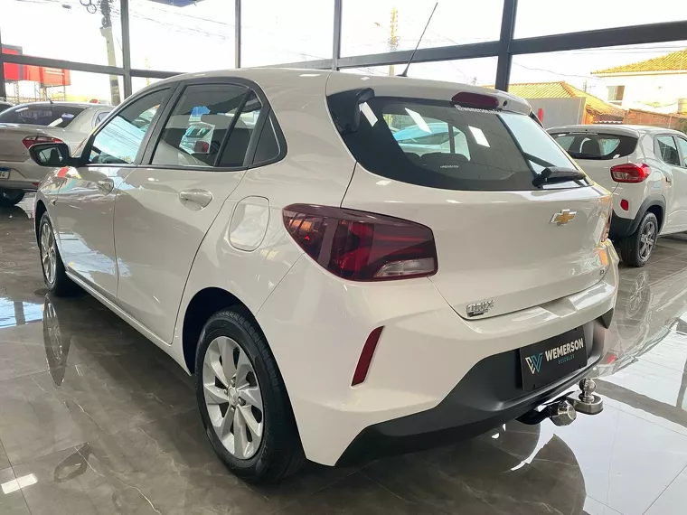 Foto do carro