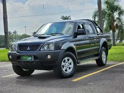 L200 Outdoor