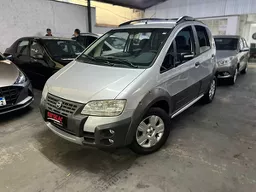 Fiat Idea
