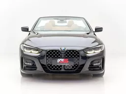 BMW 430i