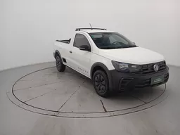Volkswagen Saveiro